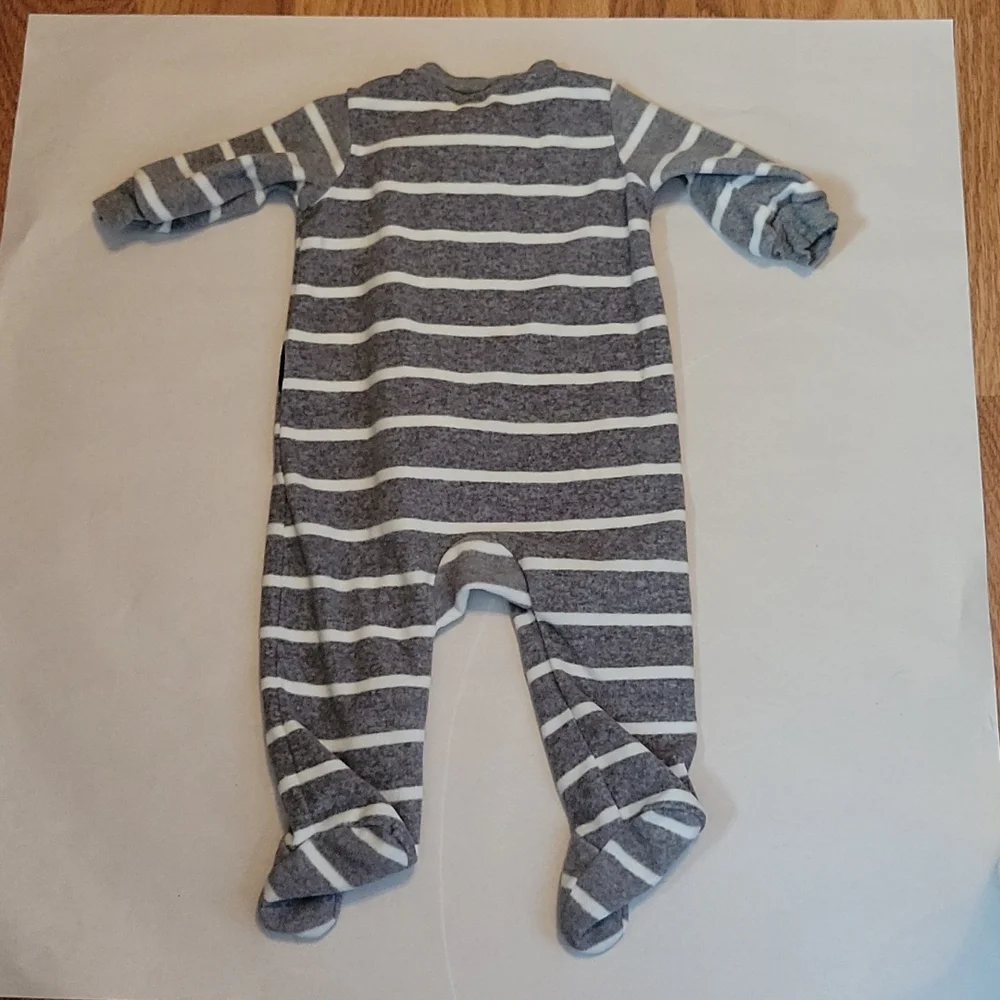 Carter's Penguin Pajamas
